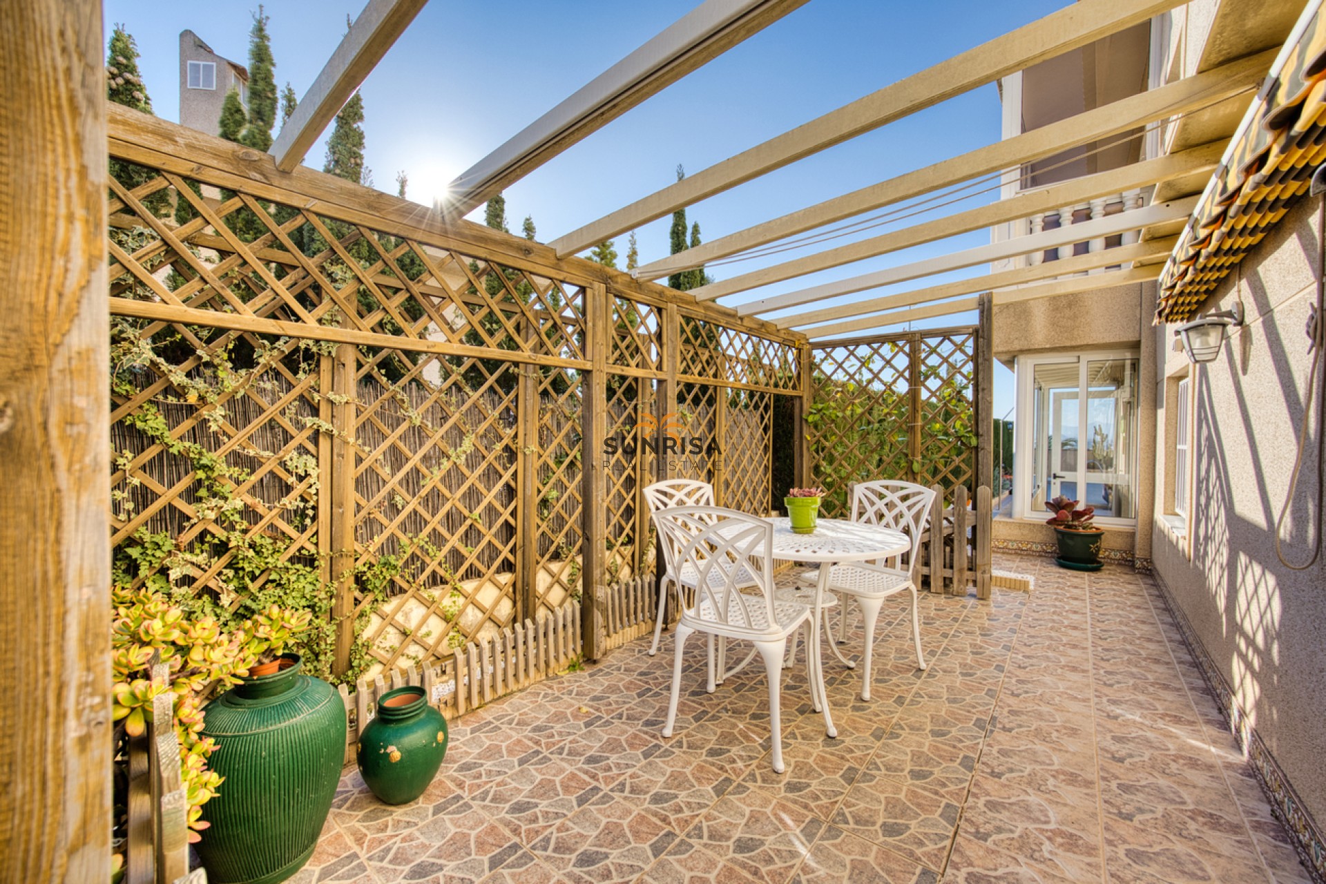 Reventa - Villa - Benimar