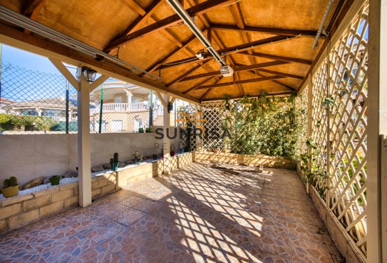 Villa · Reventa - Benimar · Alicante · España