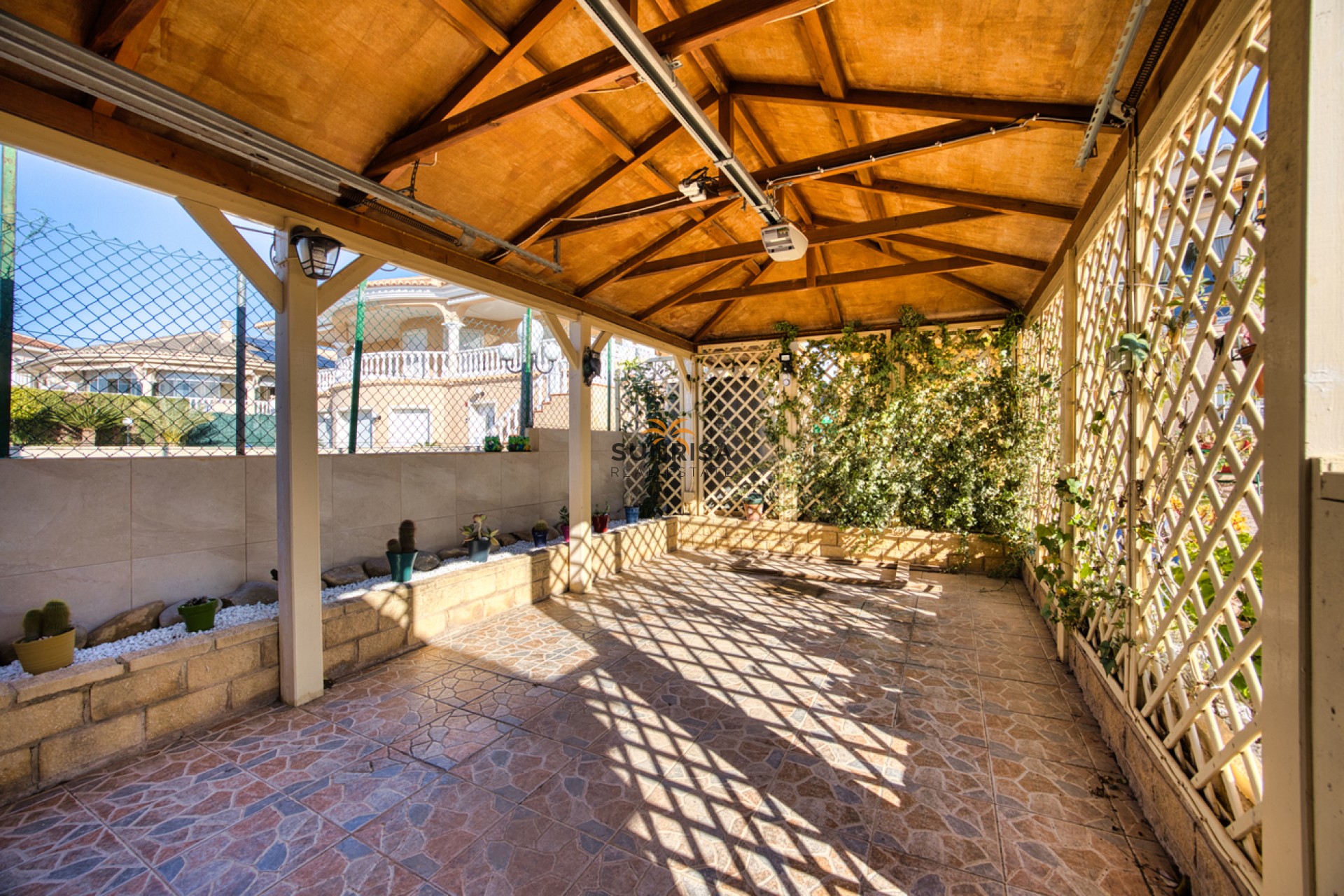 Reventa - Villa - Benimar