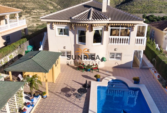 Villa · Reventa - Benimar · Alicante · España