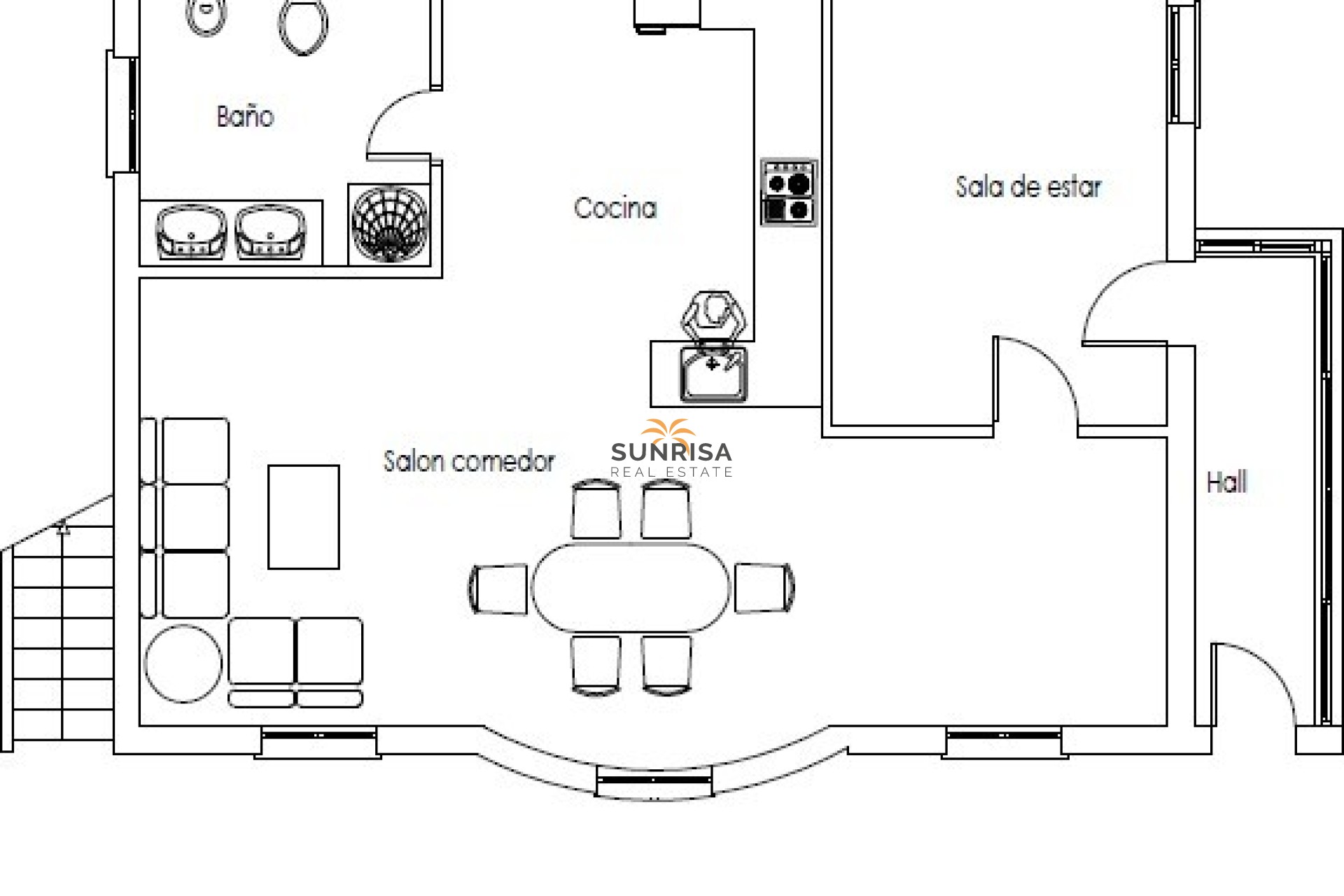 Reventa - Villa - Benimar