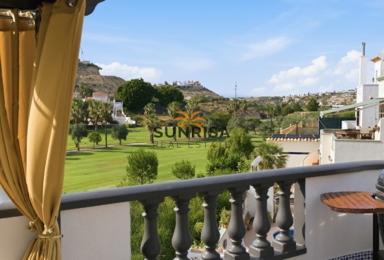 Villa · Revente - Ciudad Quesada · La Marquesa Golf · Alicante · Espagne