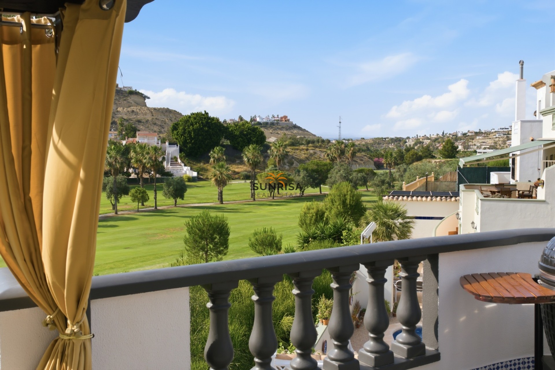 Revente - Villa - Ciudad Quesada