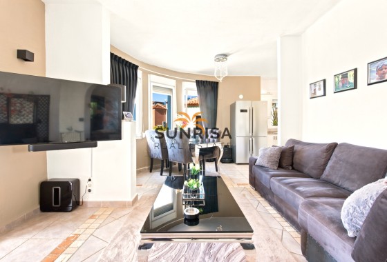 Villa · Revente - Ciudad Quesada · La Marquesa Golf · Alicante · Espagne