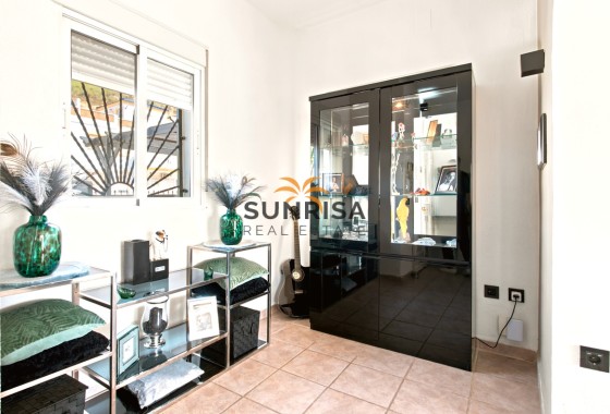 Villa · Revente - Ciudad Quesada · La Marquesa Golf · Alicante · Espagne