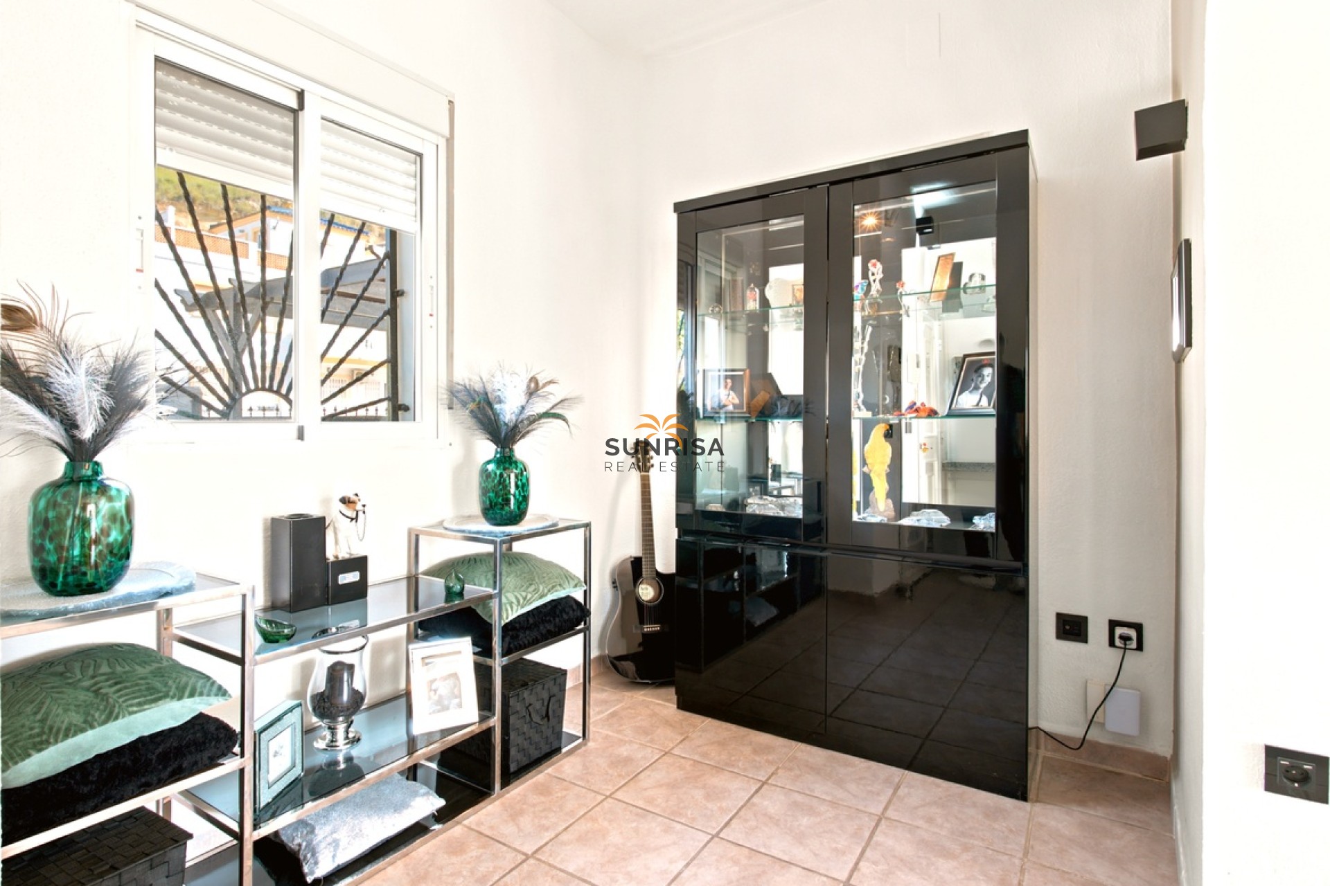 Revente - Villa - Ciudad Quesada