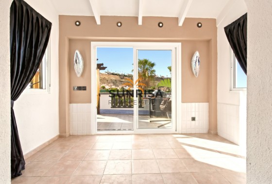 Villa · Revente - Ciudad Quesada · La Marquesa Golf · Alicante · Espagne