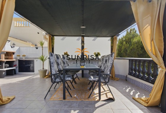 Villa · Revente - Ciudad Quesada · La Marquesa Golf · Alicante · Espagne