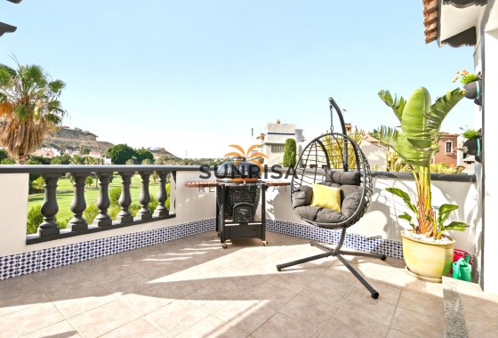 Villa · Revente - Ciudad Quesada · La Marquesa Golf · Alicante · Espagne