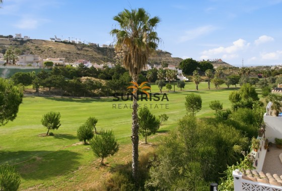 Villa · Revente - Ciudad Quesada · La Marquesa Golf · Alicante · Espagne