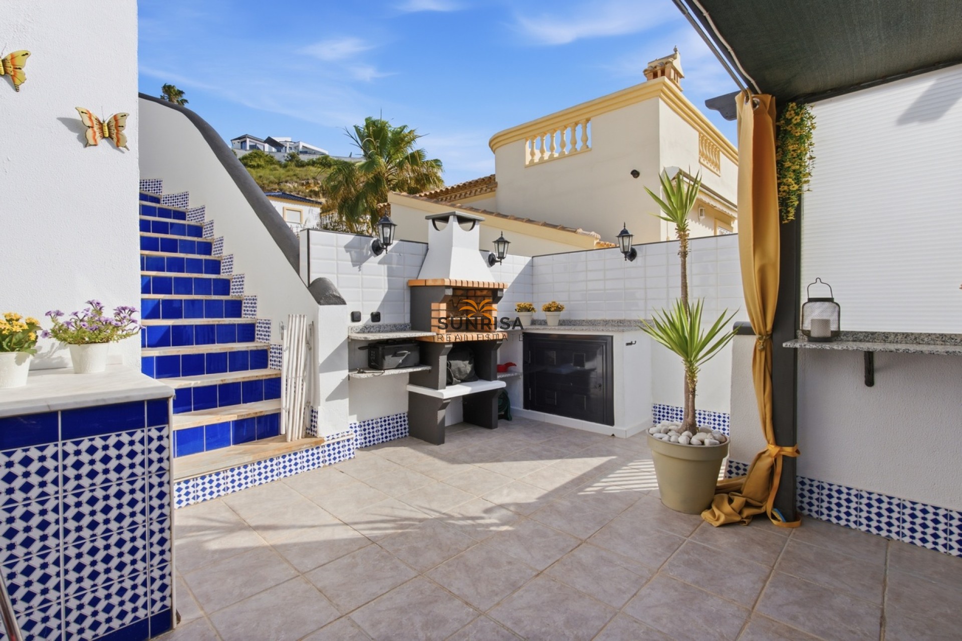 Revente - Villa - Ciudad Quesada