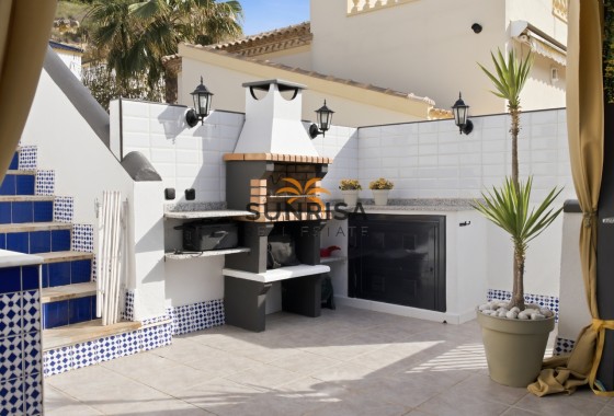 Villa · Revente - Ciudad Quesada · La Marquesa Golf · Alicante · Espagne
