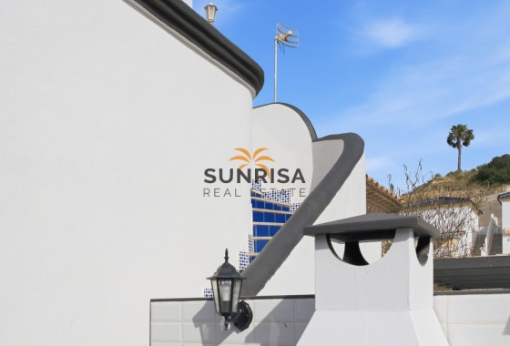 Villa · Revente - Ciudad Quesada · La Marquesa Golf · Alicante · Espagne
