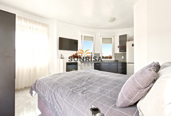 Villa · Revente - Ciudad Quesada · La Marquesa Golf · Alicante · Espagne