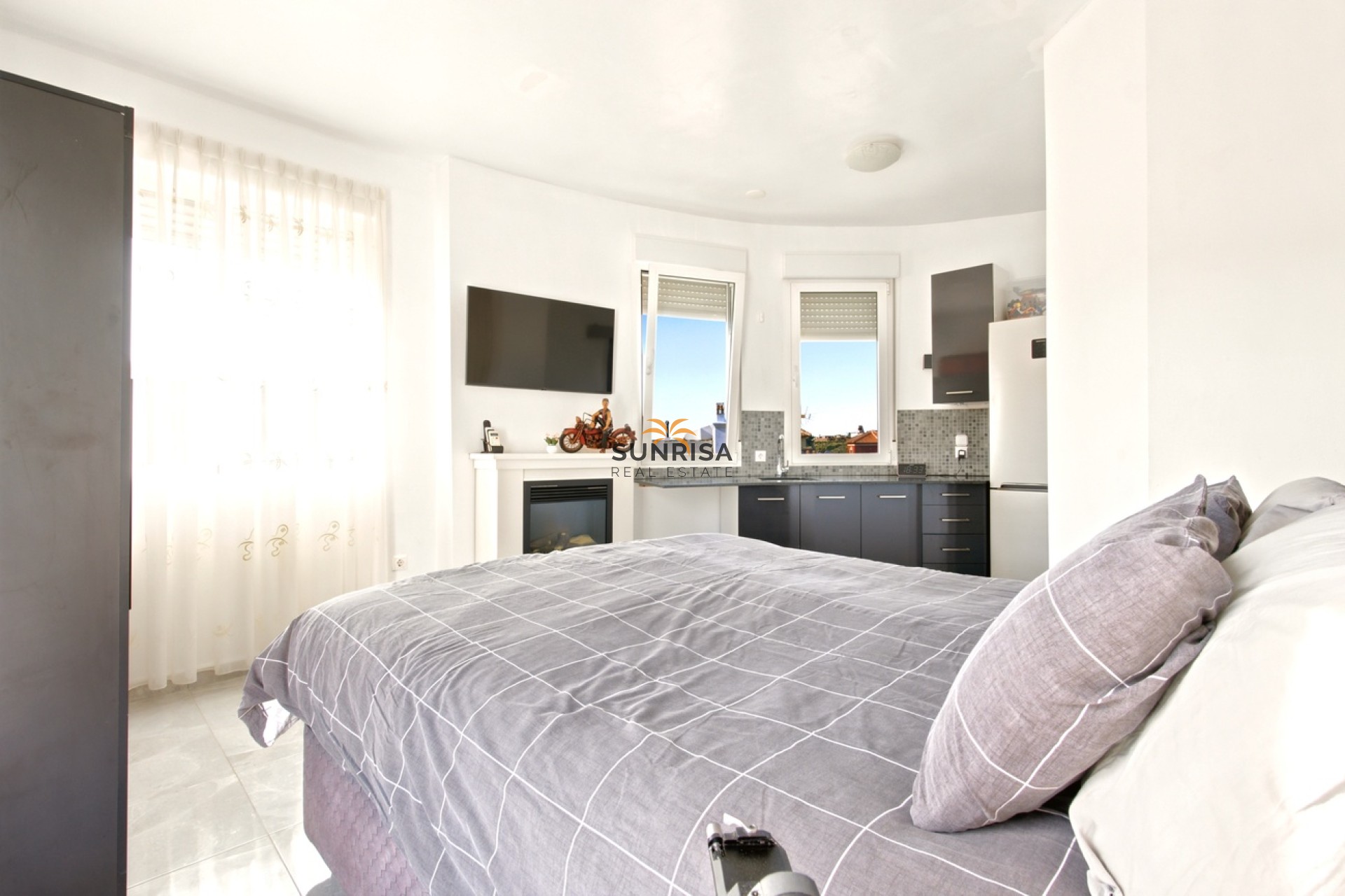 Revente - Villa - Ciudad Quesada