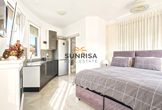 Villa · Revente - Ciudad Quesada · La Marquesa Golf · Alicante · Espagne