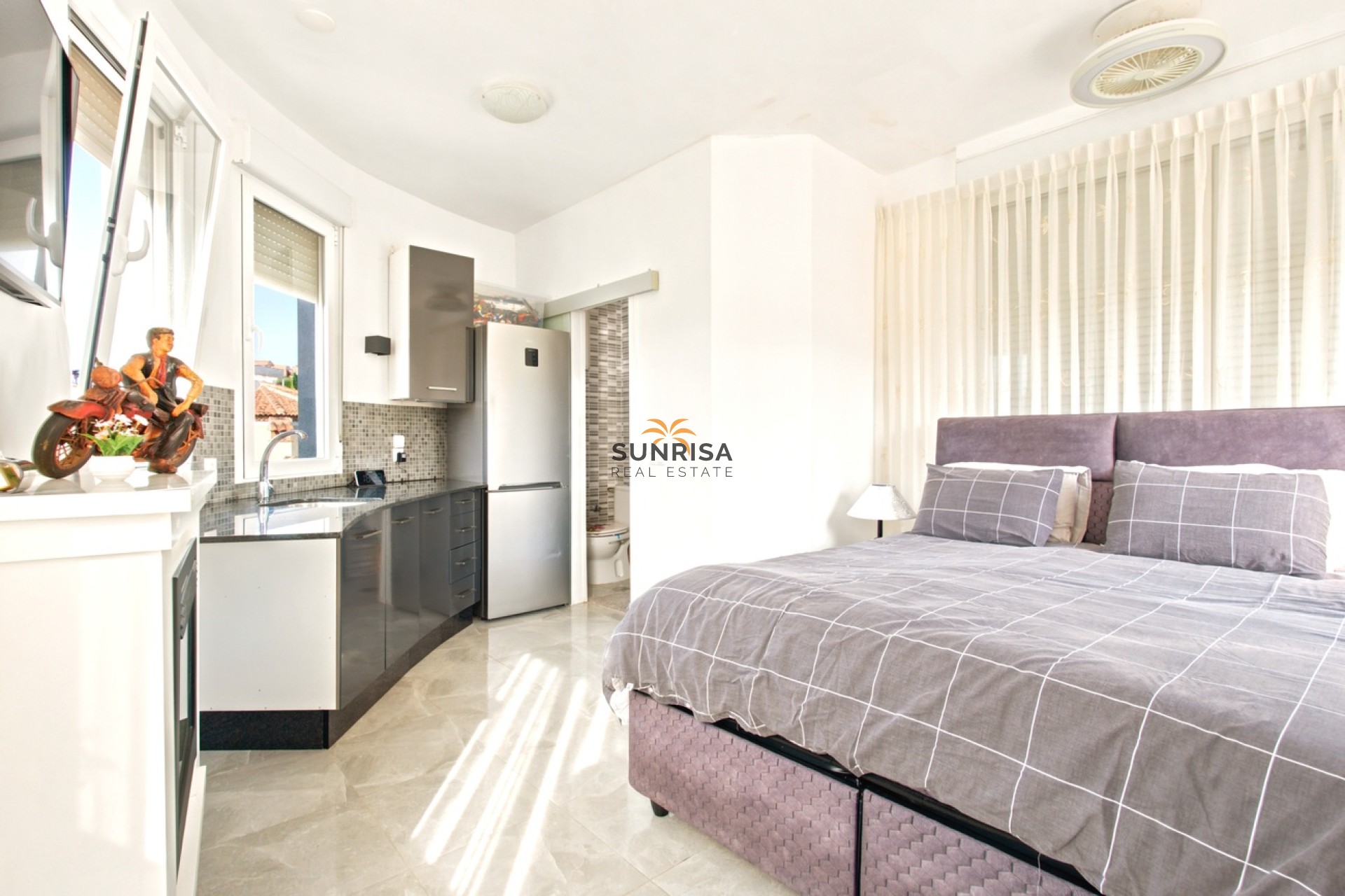 Revente - Villa - Ciudad Quesada