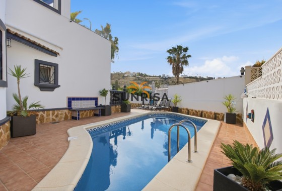 Villa · Revente - Ciudad Quesada · La Marquesa Golf · Alicante · Espagne