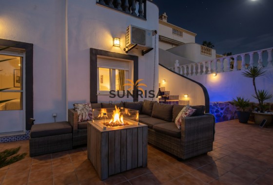 Villa · Revente - Ciudad Quesada · La Marquesa Golf · Alicante · Espagne