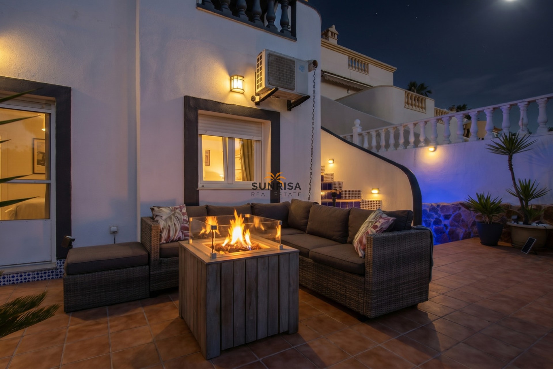 Revente - Villa - Ciudad Quesada