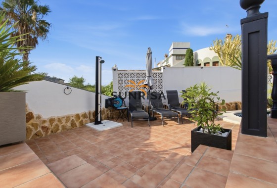 Villa · Revente - Ciudad Quesada · La Marquesa Golf · Alicante · Espagne