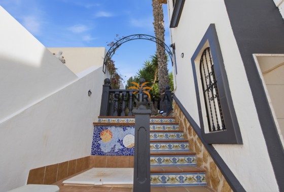 Villa · Revente - Ciudad Quesada · La Marquesa Golf · Alicante · Espagne