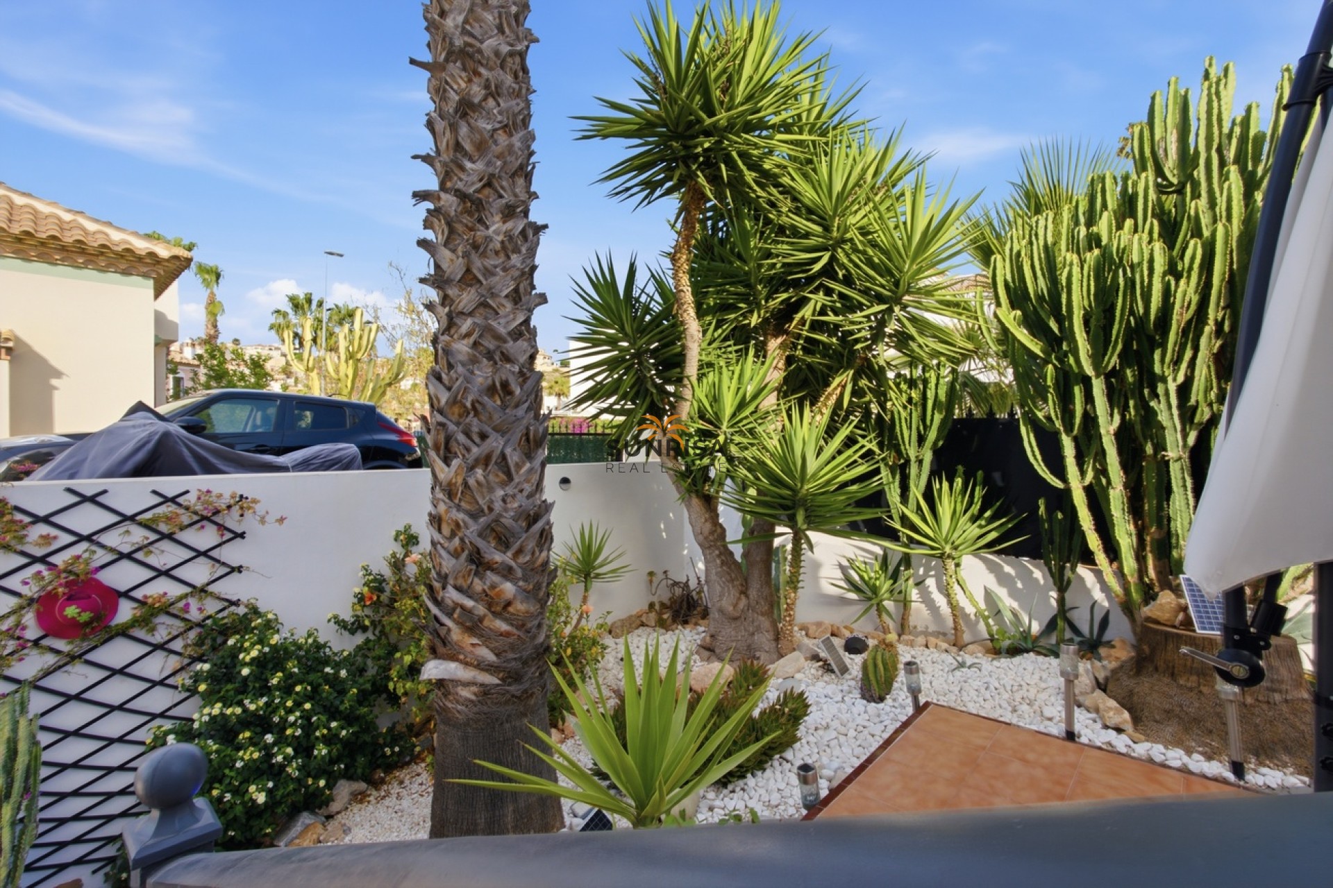 Revente - Villa - Ciudad Quesada