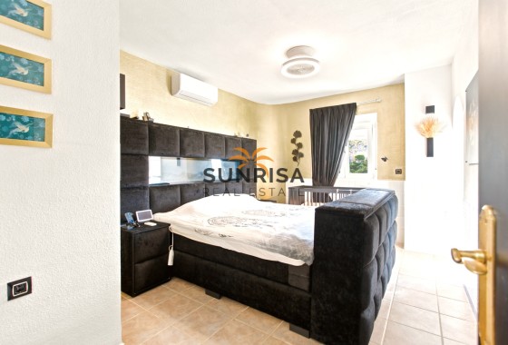 Villa · Revente - Ciudad Quesada · La Marquesa Golf · Alicante · Espagne
