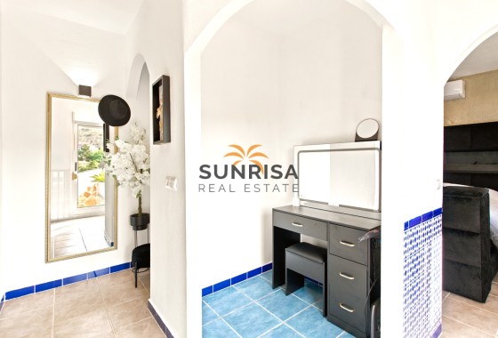 Villa · Revente - Ciudad Quesada · La Marquesa Golf · Alicante · Espagne