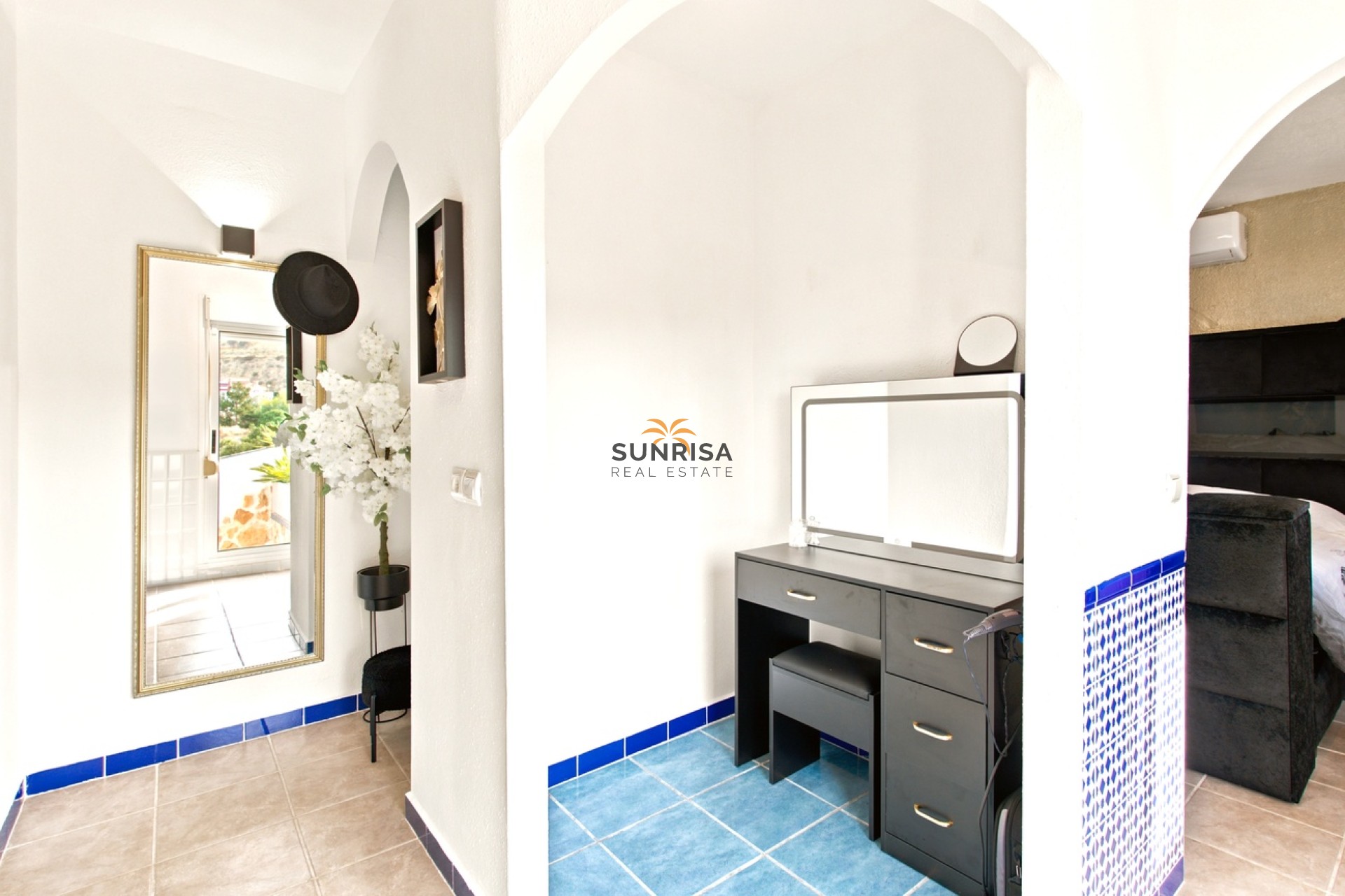 Revente - Villa - Ciudad Quesada