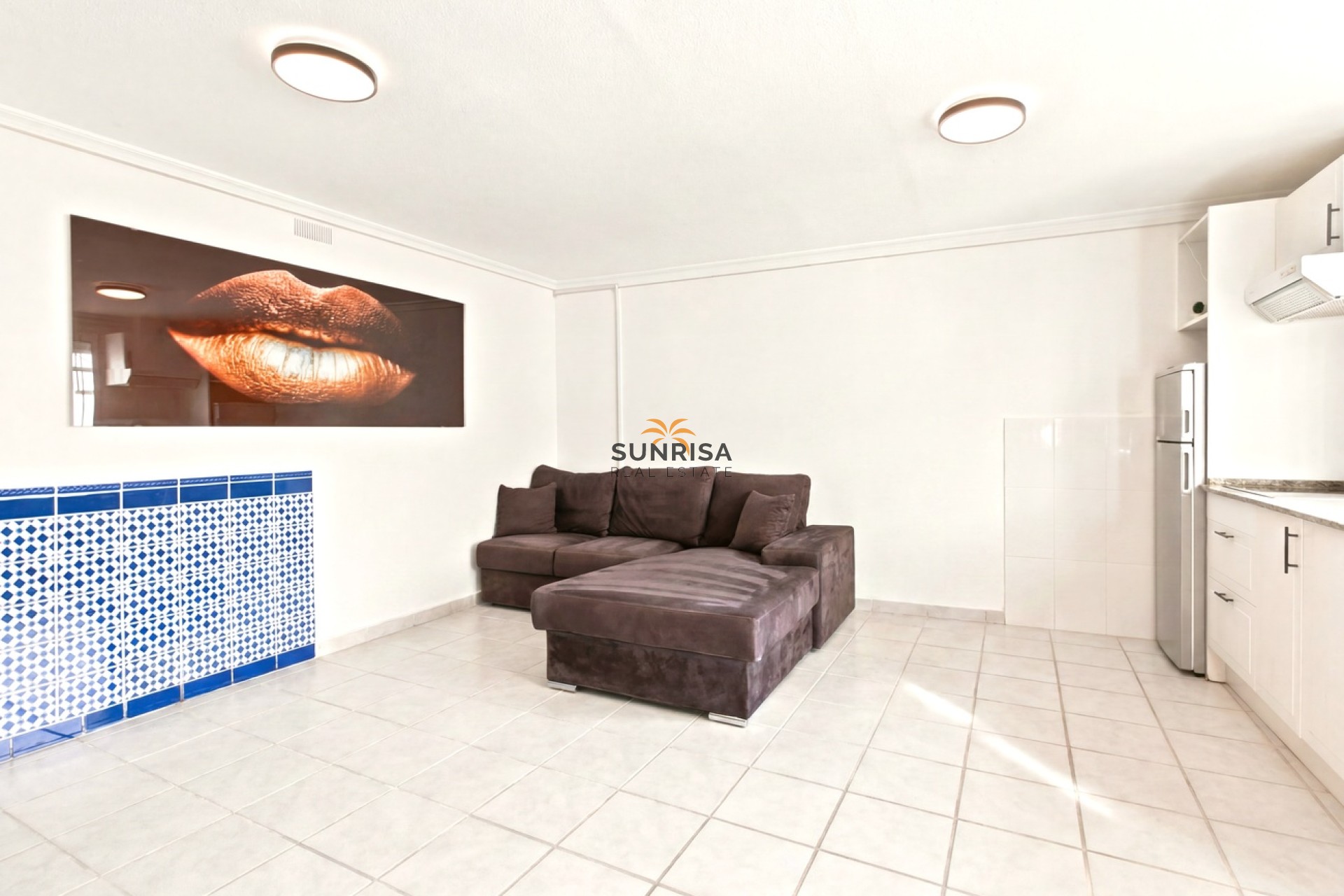Revente - Villa - Ciudad Quesada