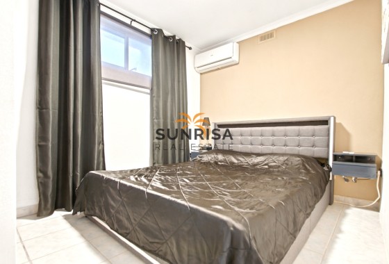 Villa · Revente - Ciudad Quesada · La Marquesa Golf · Alicante · Espagne