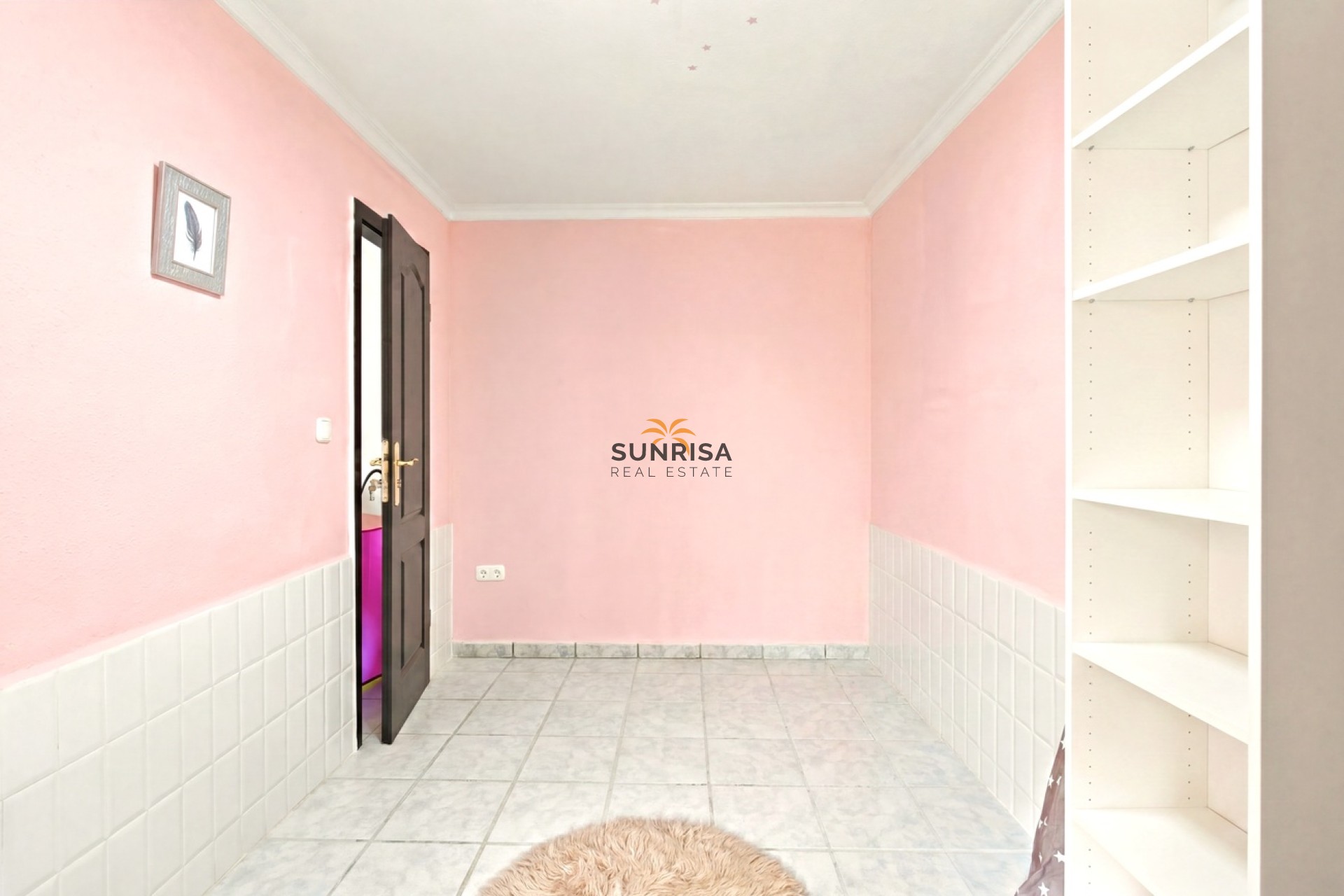 Revente - Villa - Ciudad Quesada