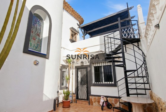 Villa · Revente - Ciudad Quesada · La Marquesa Golf · Alicante · Espagne