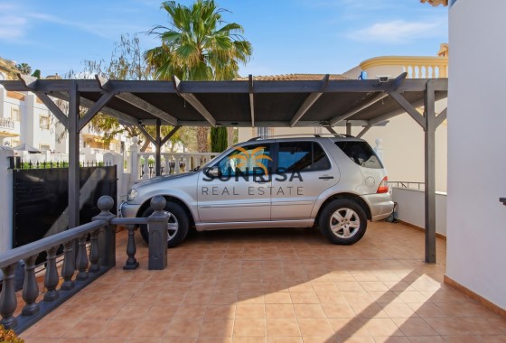 Villa · Revente - Ciudad Quesada · La Marquesa Golf · Alicante · Espagne