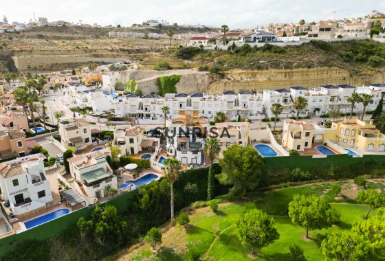 Villa · Revente - Ciudad Quesada · La Marquesa Golf · Alicante · Espagne