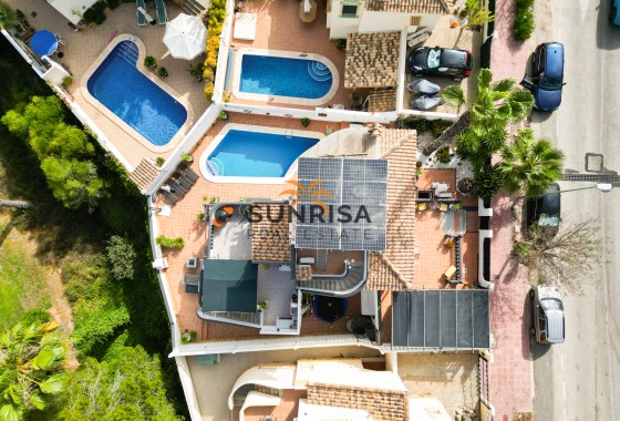 Villa · Revente - Ciudad Quesada · La Marquesa Golf · Alicante · Espagne