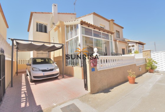 House · Resale - Algorfa · Montebello · Alicante · Spain