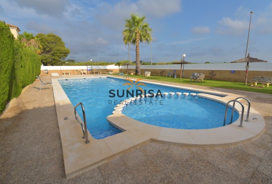 House · Resale - Algorfa · Montebello · Alicante · Spain
