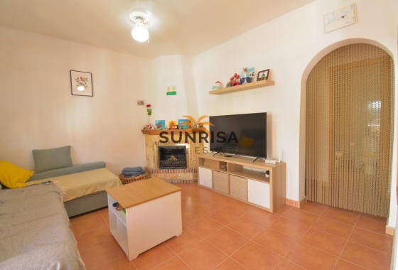 House · Resale - Algorfa · Montebello · Alicante · Spain
