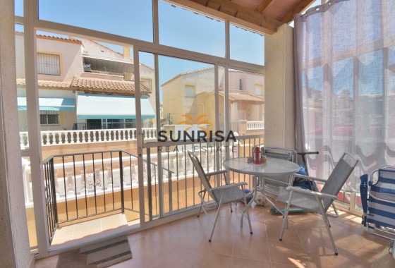 House · Resale - Algorfa · Montebello · Alicante · Spain