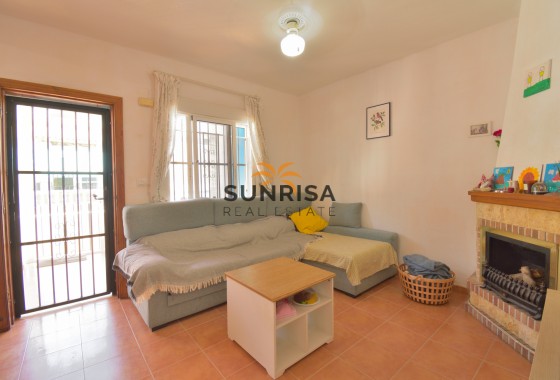 House · Resale - Algorfa · Montebello · Alicante · Spain