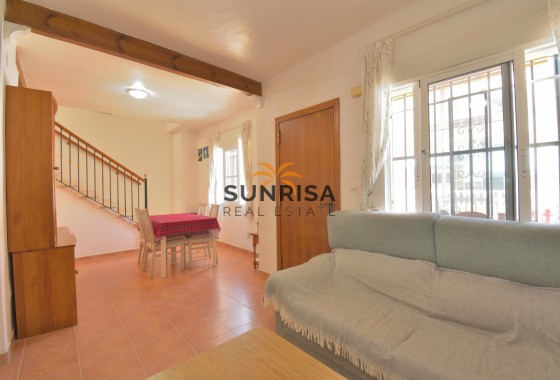 House · Resale - Algorfa · Montebello · Alicante · Spain