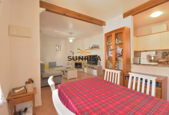 House · Resale - Algorfa · Montebello · Alicante · Spain