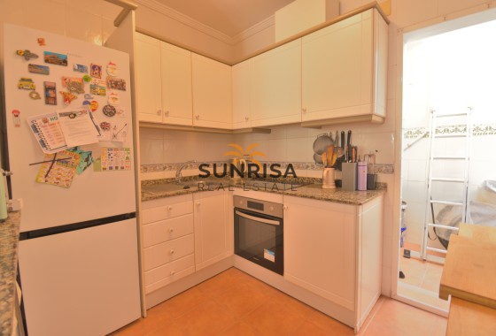 House · Resale - Algorfa · Montebello · Alicante · Spain