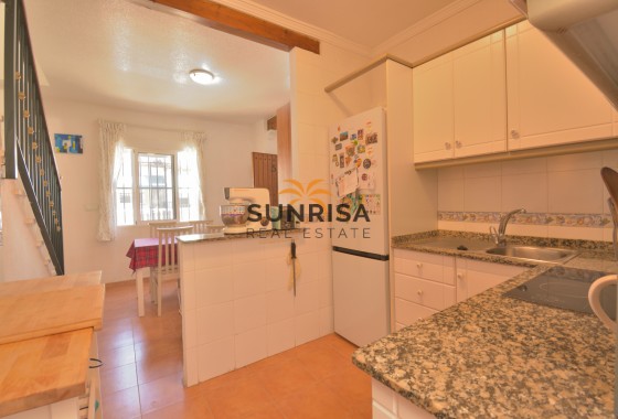 House · Resale - Algorfa · Montebello · Alicante · Spain