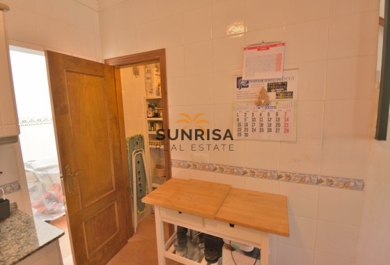 House · Resale - Algorfa · Montebello · Alicante · Spain