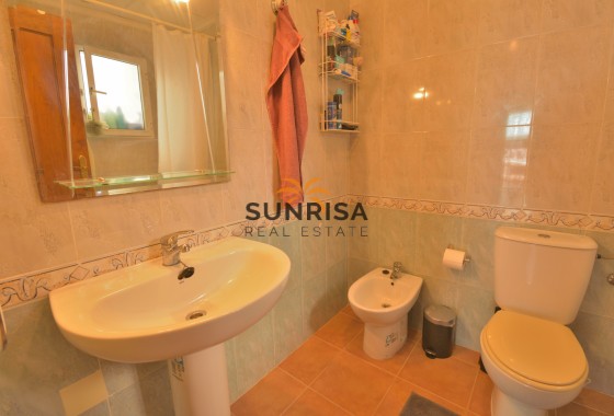 House · Resale - Algorfa · Montebello · Alicante · Spain