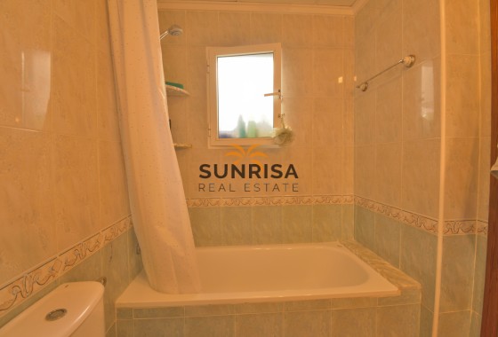 House · Resale - Algorfa · Montebello · Alicante · Spain