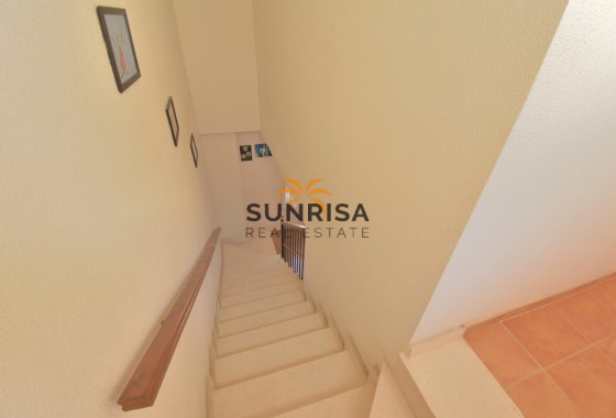 House · Resale - Algorfa · Montebello · Alicante · Spain